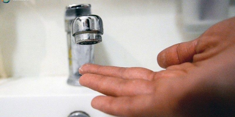 отключение горячей воды Временные отключения горячей воды в Орле