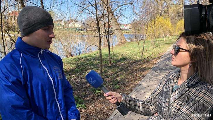 Уранбек Есенкулов растит достойных конкурентов Орловскому Бриллианту  Уранбек Есенкулов растит достойных конкурентов Орловскому Бриллианту