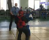 В Орле завершились Чемпионат и Первенство ЦФО по вьет во дао В Орле завершились Чемпионат и Первенство ЦФО по вьет во дао