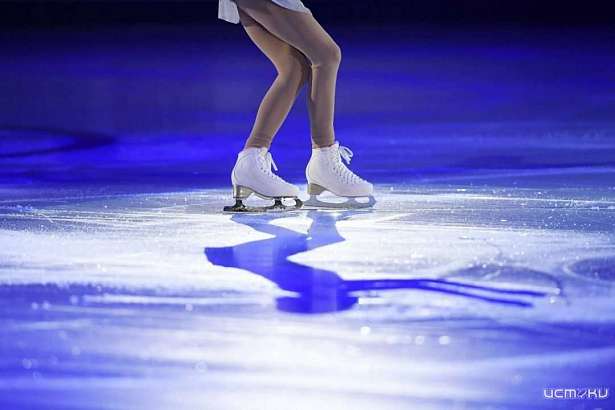 В Орле пройдет открытый Кубок области имени вице – чемпионки по фигурному катанию на коньках Алёны Леоновой В Орле пройдет открытый Кубок области имени вице – чемпионки по фигурному катанию на коньках Алёны Леоновой