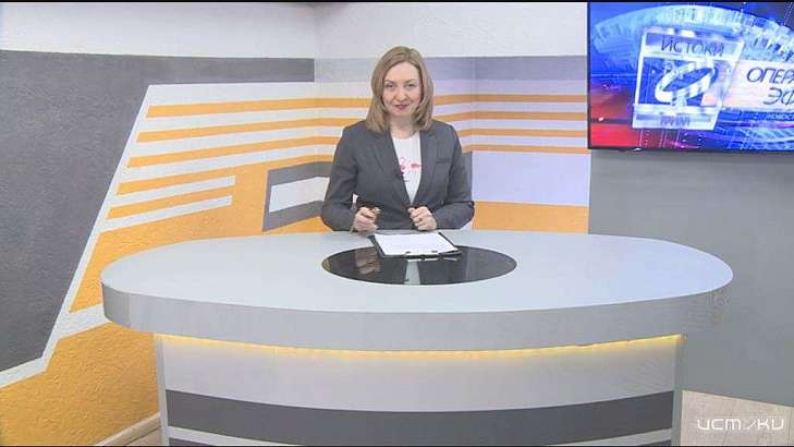 Новый завод «ЭкоПолис» больше похож на свалку, а из-за него действенный комплекс «Экосити» вынужден выживать, в боях ВОВ воевали и лыжные бригады. Об этом и не только в программе "Оперативный эфир" Новый завод «ЭкоПолис» больше похож на свалку, а из-за него действенный комплекс «Экосити» вынужден выживать, в боях ВОВ воевали и лыжные бригады. Об этом и не только в программе "Оперативный эфир"