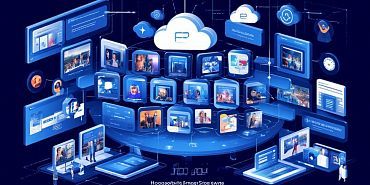 интернет-проект фотографии Что такое фотохостинг и зачем он нужен в 2025 году?