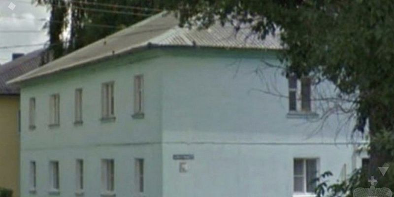 Жилищные условия  Следственный комитет  аварийный дом Нарушение прав жильцов ветхого дома в Ливнах привлекло внимание председателя СК России