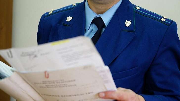 На Орловщине судят мужчину, убившего сестру и зятя На Орловщине судят мужчину, убившего сестру и зятя