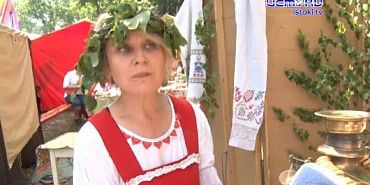 народный корреспондент Скоро назовем нового "народного корреспондента"