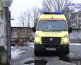 Неисправная вентиляционная система в доме №4 по переулку Лескова чуть не привела к трагедии Неисправная вентиляционная система в доме №4 по переулку Лескова чуть не привела к трагедии