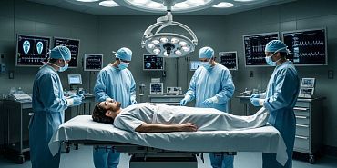 медицина Похудение  Можно ли делать повторно бариатрическую операцию?