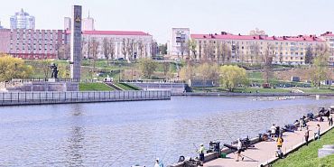 рыболовный спорт В выходные в Орле пройдет чемпионат по рыболовному спорту