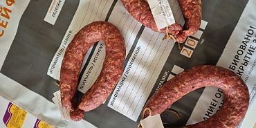 Управление Россельхознадзора по Орловской и Курской областям В Орловской области производили опасную колбасу