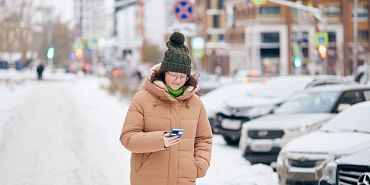 Безлимитные тарифы Мегафон yota в Орле искусственный интеллект ИИ-сервисы в Орле: DeepSeek обошёл Шедеврум по популярности