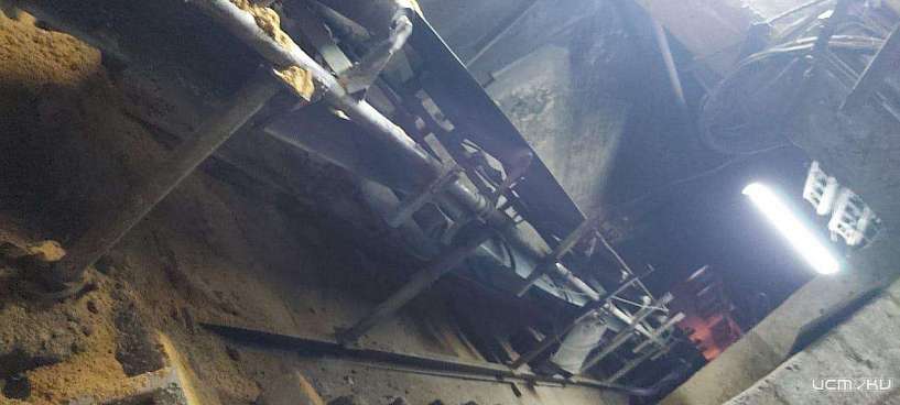 В Ливенском районе на заводе погиб мужчина В Ливенском районе на заводе погиб мужчина