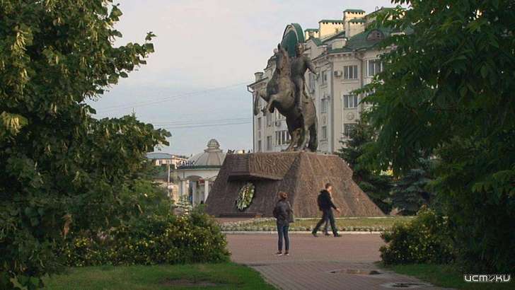 Горсовет одобрил реконструкцию сквера Ермолова: что ждет орловчан Горсовет одобрил реконструкцию сквера Ермолова: что ждет орловчан