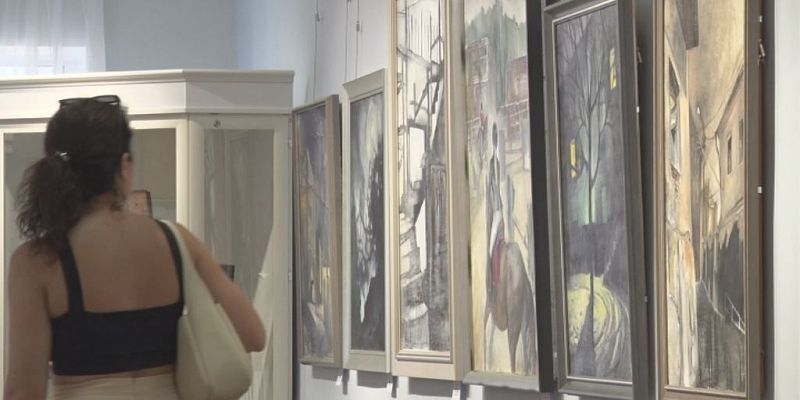 Выставка к празднику Любви, Семьи и Верности Выставка к празднику Любви, Семьи и Верности