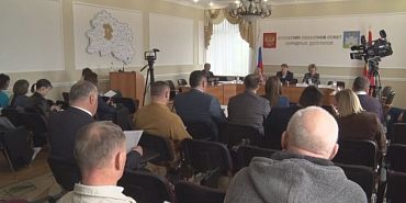 Стройка, которая идет "по тихому" Стройка, которая идет "по тихому"