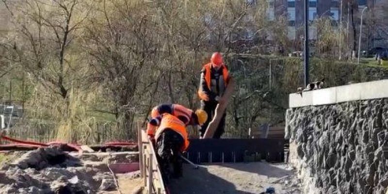 Судбищенская битва В Орле полным ходом идет строительство мемориального комплекса «Судбищенская битва»