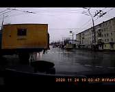 Видео: орловская скорая оказалась на месте ДТП за шесть секунд Видео: орловская скорая оказалась на месте ДТП за шесть секунд