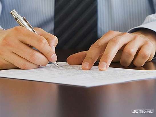 В Орле нашли еще одного номинального директора компании В Орле нашли еще одного номинального директора компании