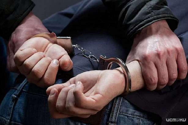 В Орле задержали наркомана В Орле задержали наркомана