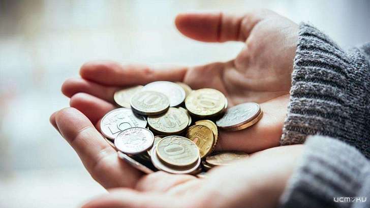 В начале 2020 года средняя зарплата на Орловщине снизилась на 25 % В начале 2020 года средняя зарплата на Орловщине снизилась на 25 %