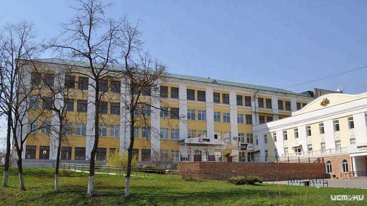 Орловская типография «Труд» рискует быть проданной за бесценок Орловская типография «Труд» рискует быть проданной за бесценок