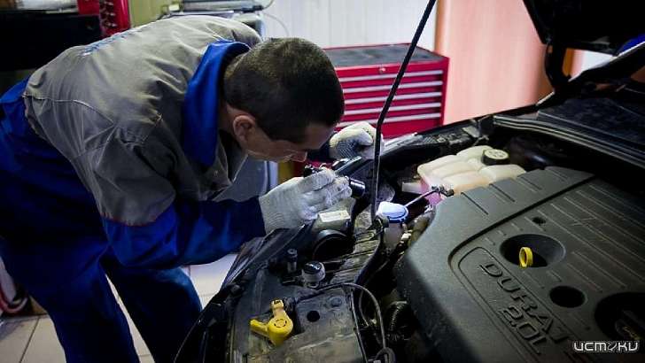 Проходят ли орловчане реальный техосмотр или предпочитают заплатить вне кассы Проходят ли орловчане реальный техосмотр или предпочитают заплатить вне кассы