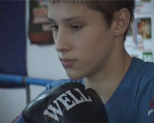 Орловский боксер завоевал бронзу на Первенстве России Орловский боксер завоевал бронзу на Первенстве России