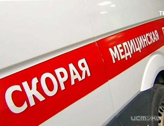 Трое человек пострадали в массовой драке во мценском баре Трое человек пострадали в массовой драке во мценском баре