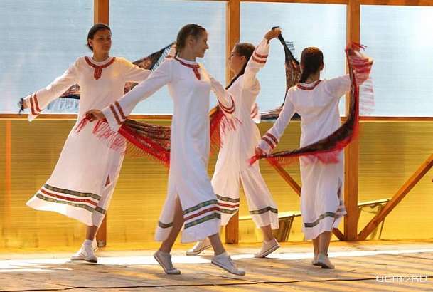 Орловчан приглашают на фестиваль летнего веселья Орловчан приглашают на фестиваль летнего веселья