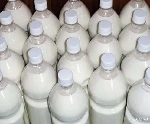 В Орловской области местные производители начнут маркировать молочную продукцию В Орловской области местные производители начнут маркировать молочную продукцию