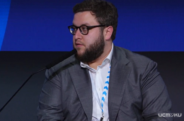 Ковальчук Степан Кириллович биография, карьера, образование Ковальчук Степан Кириллович биография, карьера, образование