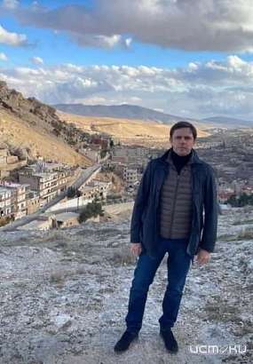 Клычков ответил орловчанам, которые раскритиковали его поездку в Сирию Клычков ответил орловчанам, которые раскритиковали его поездку в Сирию