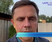 Под звуки проезжающих фур на трассе губернатор региона рассказывать статистику о заболеваемости ковидом. Под звуки проезжающих фур на трассе губернатор региона рассказывать статистику о заболеваемости ковидом.