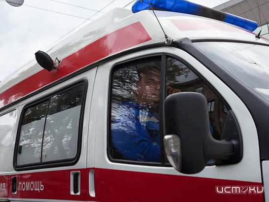 43-летняя орловчанка напала с ножом на родственника 43-летняя орловчанка напала с ножом на родственника
