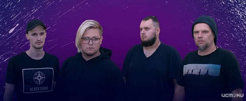 Орловчан приглашают на рок-концерт «Сделай громче» (16+) Орловчан приглашают на рок-концерт «Сделай громче» (16+)