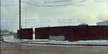 Колхозный мост  благоустройство в Орле Колхозный мост закончат благоустраивать весной 2025 года