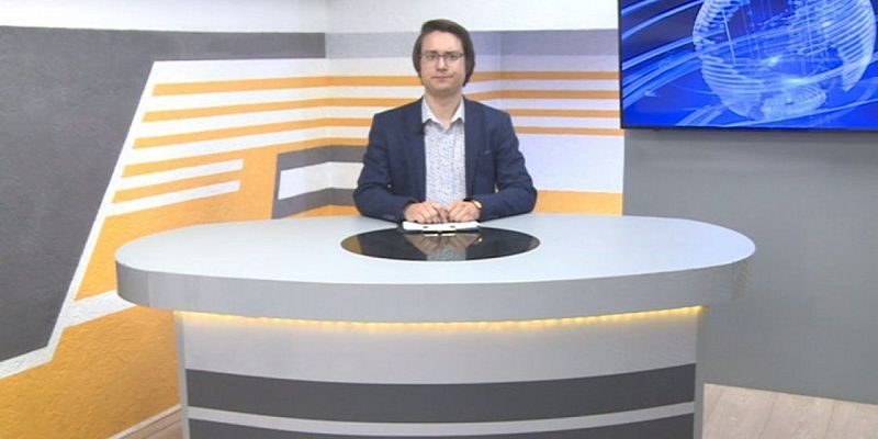 оперативный эфир орловские новости О Ничипорове замолвите слово, нью-деревня и многое другое. Что сегодня мы включили в программу "Оперативный эфир"