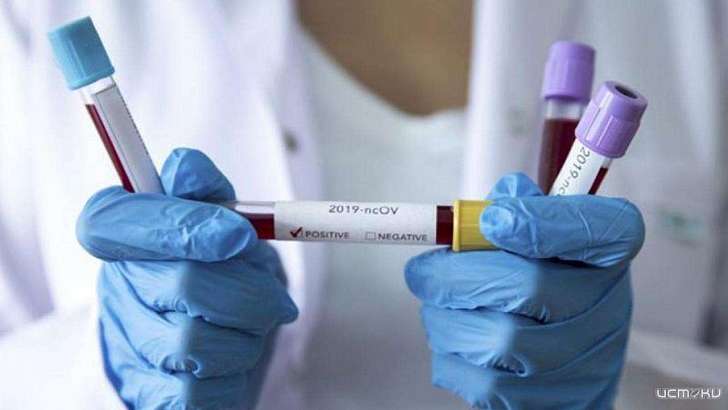 На Орловщине умер еще один пациент с COVID-19 На Орловщине умер еще один пациент с COVID-19