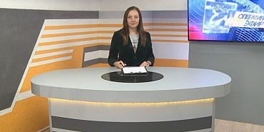Анонс "Оперативный Эфир"  Городские чиновники попались на халтуре – об этом и много другом в «Оперативном эфире»