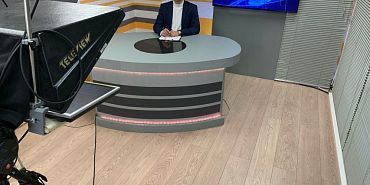 Анонс "Оперативный Эфир"  Все подробности о ЧП на железной дороге в Орловской области – сегодня в «Оперативном эфире»