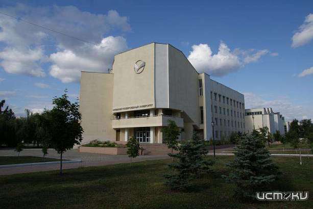 Орловских вузов не оказалось в сотне лучших по версии журнала Forbes Орловских вузов не оказалось в сотне лучших по версии журнала Forbes