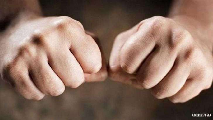 Молодой житель Орловщины до смерти избил пенсионера Молодой житель Орловщины до смерти избил пенсионера