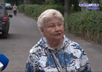 Нечто похожее на благоустройство Нечто похожее на благоустройство