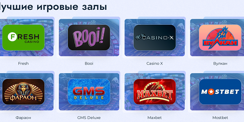 Основные преимущества fler-casino.com