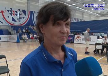 Более 200 пенсионеров-спортсменов со всей Орловской области сразились за звание лучших! Более 200 пенсионеров-спортсменов со всей Орловской области сразились за звание лучших!