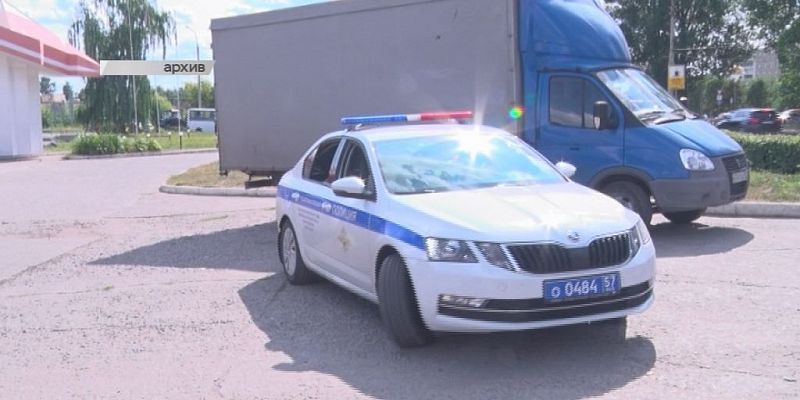 Профессиональный праздник Госавтоинспекции Профессиональный праздник Госавтоинспекции