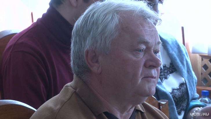 Отец убитой орловчанки Яны Савчук попробует отсудить у полиции 5 млн рублей Отец убитой орловчанки Яны Савчук попробует отсудить у полиции 5 млн рублей