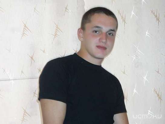 Разыскивается без вести пропавший Егоричев Иван Сергеевич Разыскивается без вести пропавший Егоричев Иван Сергеевич