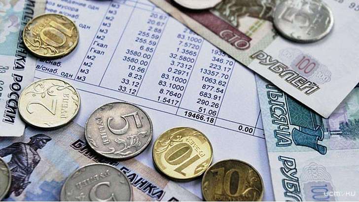 Салоны красоты и услуги ЖКХ: на что орловчане потратили более 30 млрд рублей Салоны красоты и услуги ЖКХ: на что орловчане потратили более 30 млрд рублей