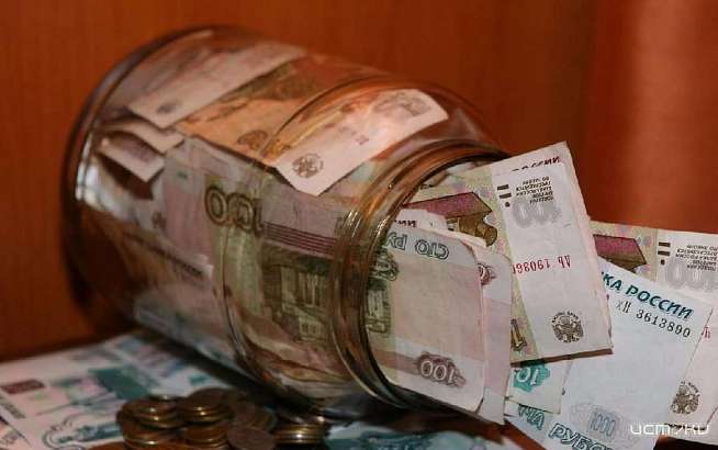 Орловчане хранят в банках более 80 млрд рублей Орловчане хранят в банках более 80 млрд рублей