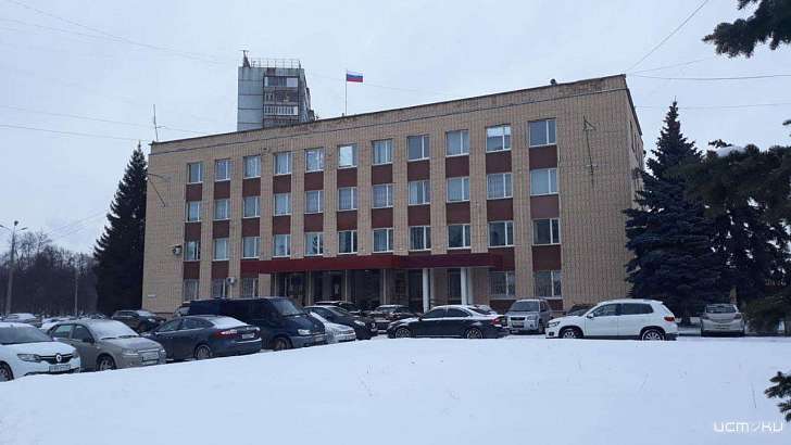 Депутаты выступили против продажи зданий двух орловских администраций Депутаты выступили против продажи зданий двух орловских администраций